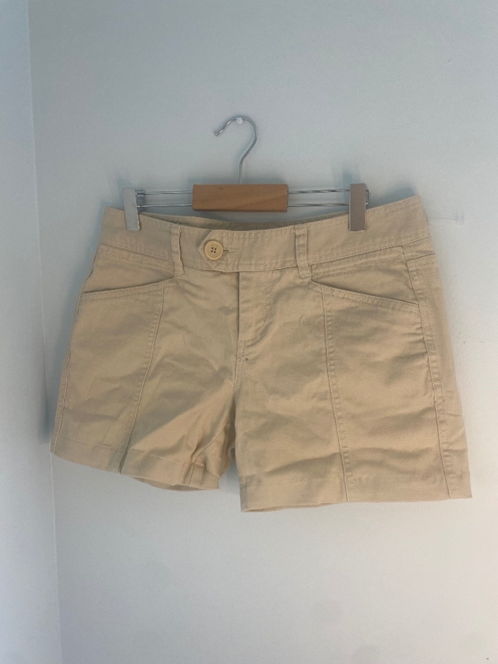 Jacob Cargo Shorts
